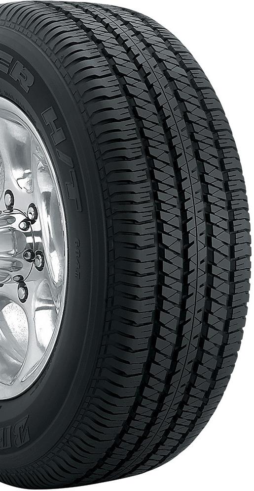 DUELER H/T 684 II - Bridgestone