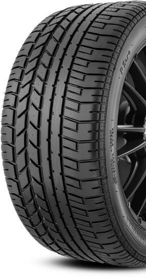 PZERO ASIMMETRICO - Pirelli