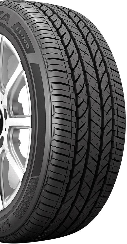 TURANZA EL440 - Bridgestone