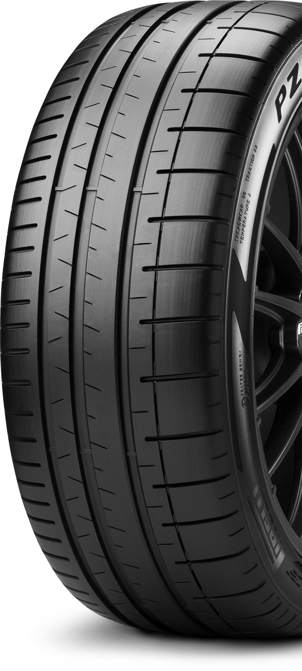 P-ZERO CORSA (PZC4) - Pirelli
