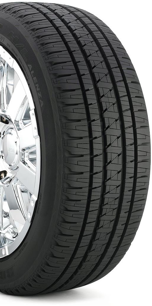 DUELER H/L ALENZA - Bridgestone
