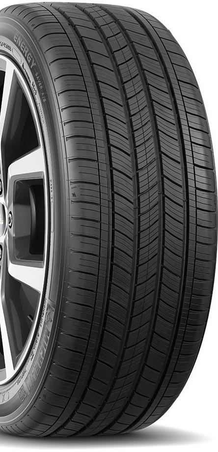 Energy Saver A/S - Michelin