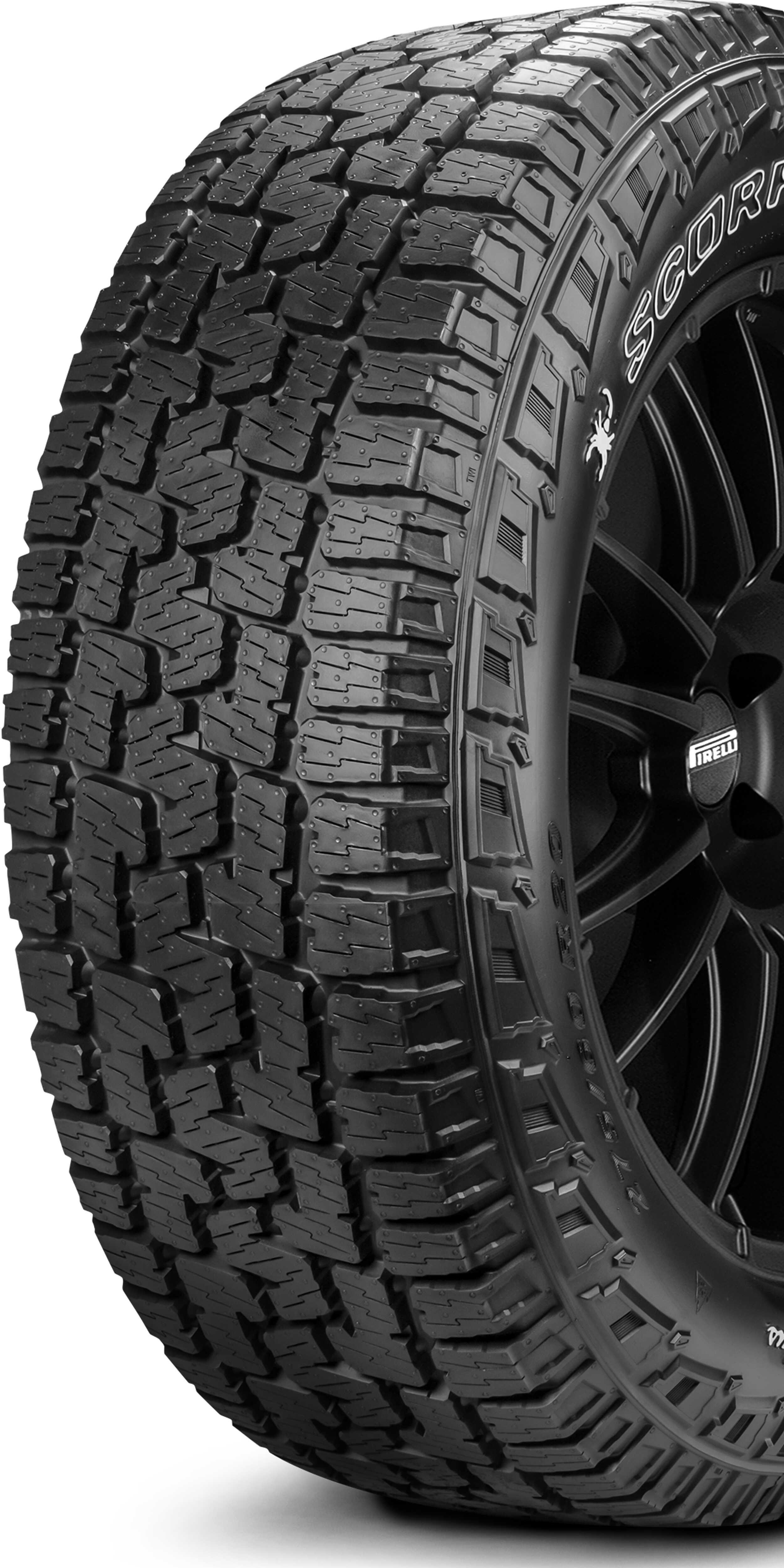 SCORPION ALL TERRAIN PLUS - Pirelli