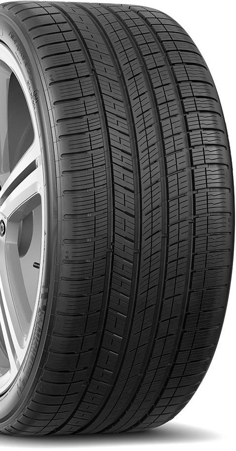 Pilot Sport A/S 3+ - Michelin
