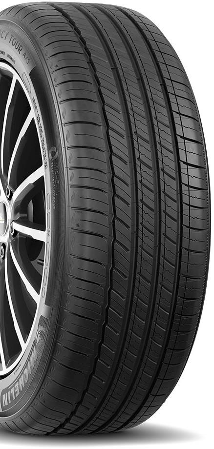 Primacy Tour A/S - Michelin