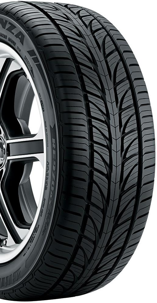 POTENZA RE97AS SP - Bridgestone