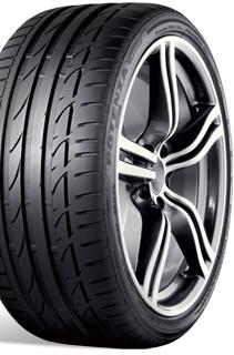 POTENZA S001 SP - Bridgestone