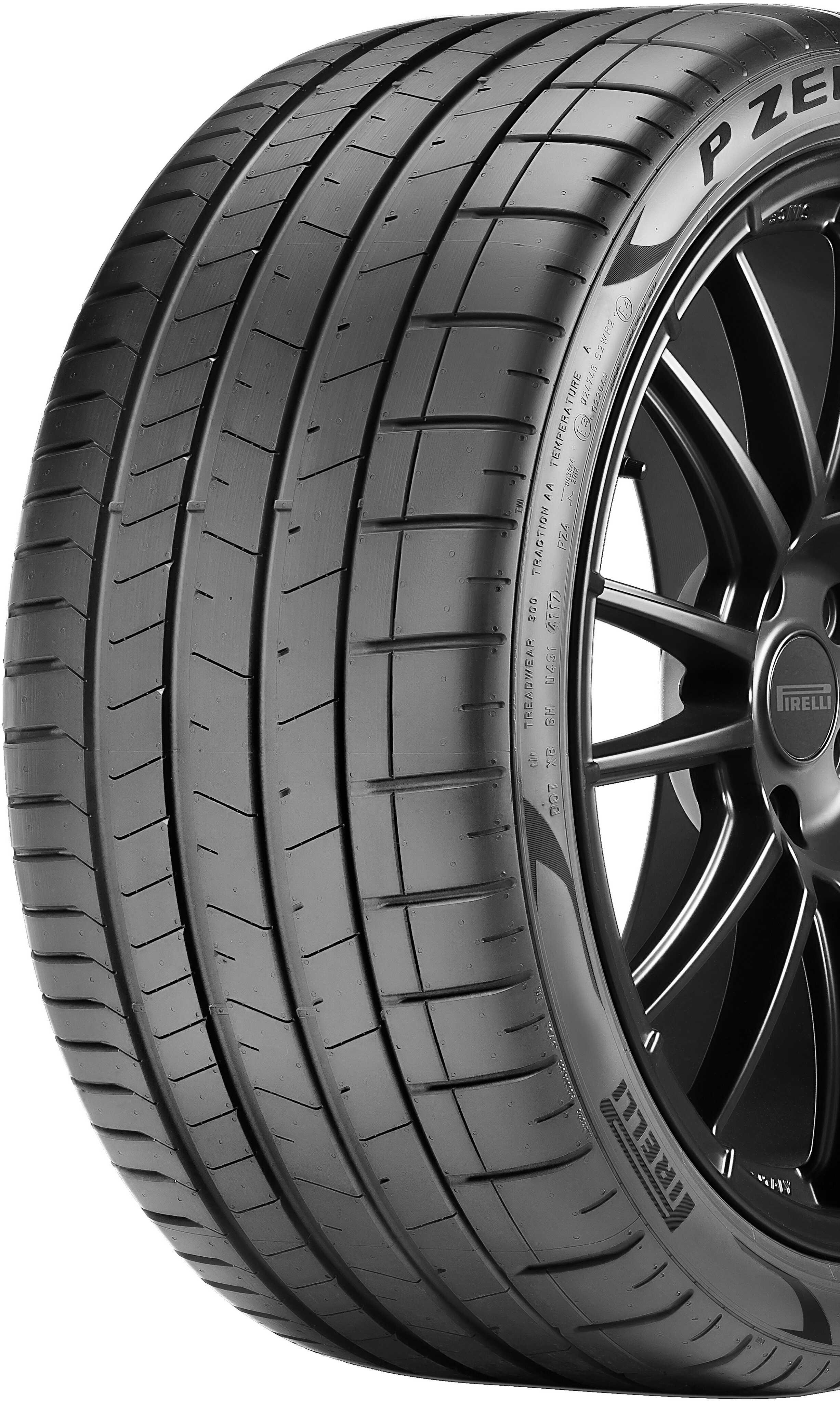 P-ZERO (PZ4-LUXURY) - Pirelli