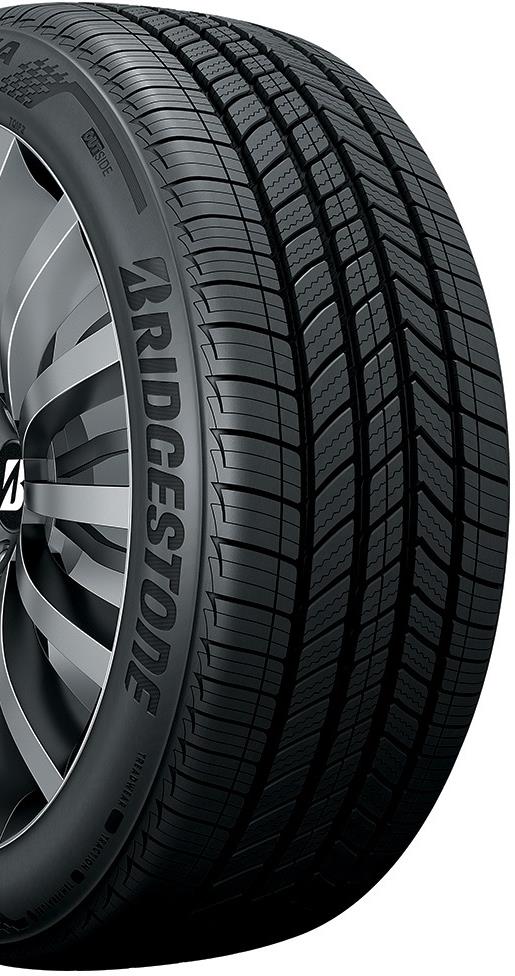 TURANZA QUIETTRACK - Bridgestone