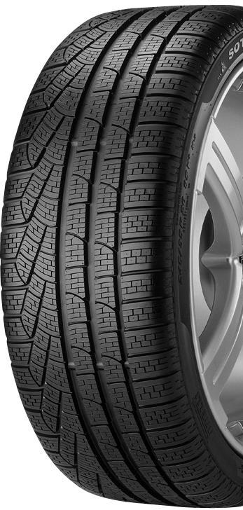 WINTER 270 SOTTOZERO SERIE II - Pirelli