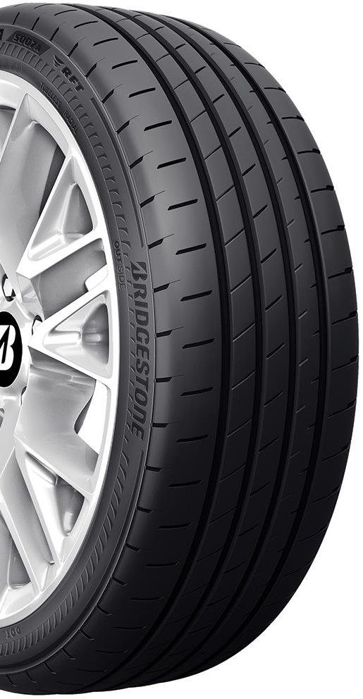POTENZA S007 A RFT - Bridgestone