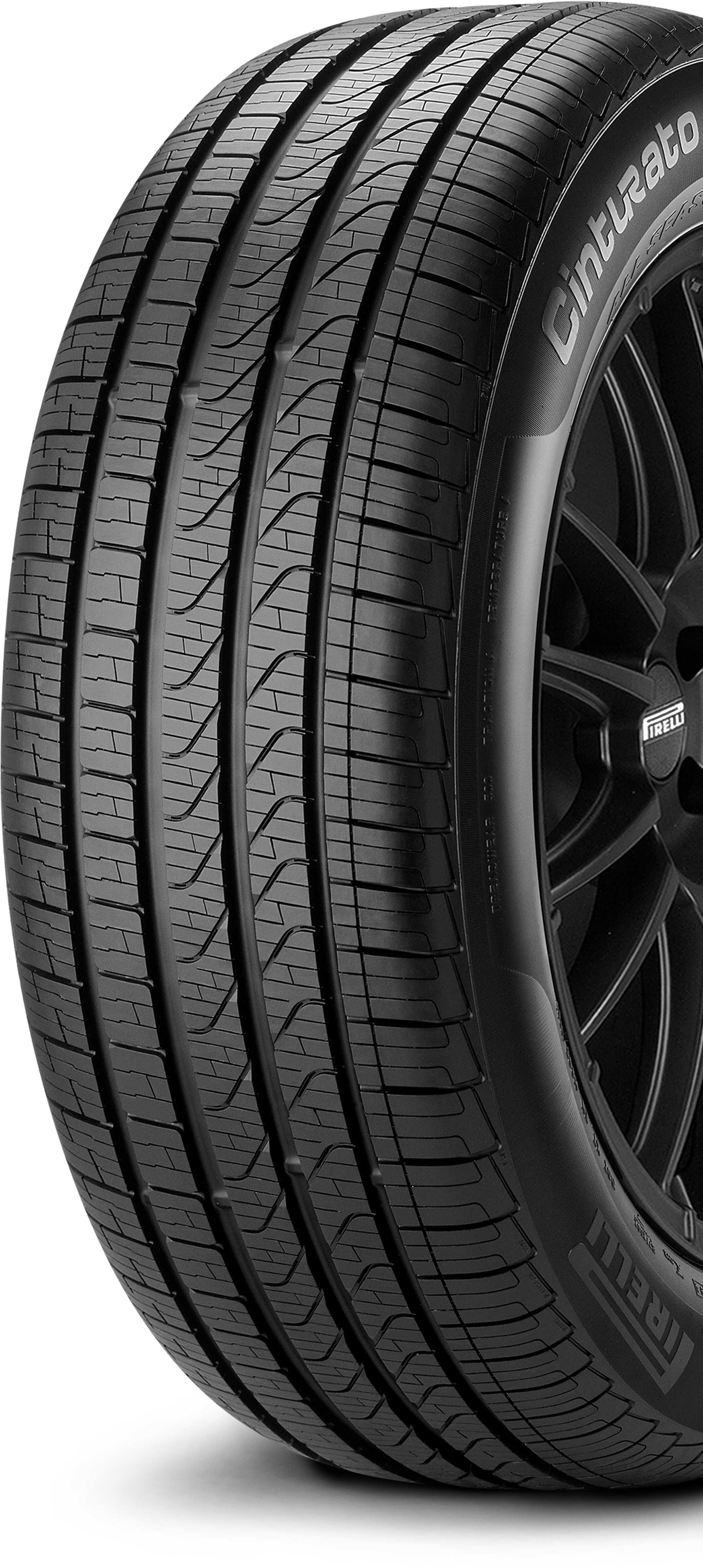 CINTURATO P7 ALL SEASON Run-Flat - Pirelli
