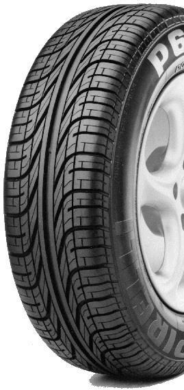 P6000 - Pirelli