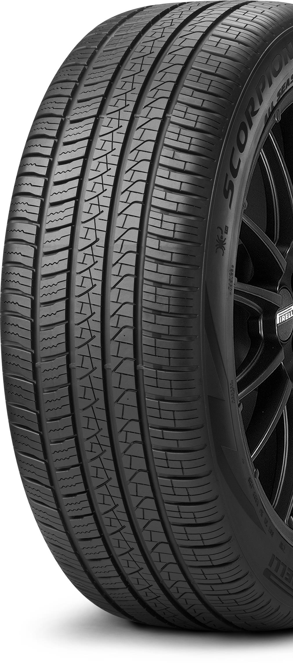 SCORPION ZERO ALL SEASON Run-Flat - Pirelli