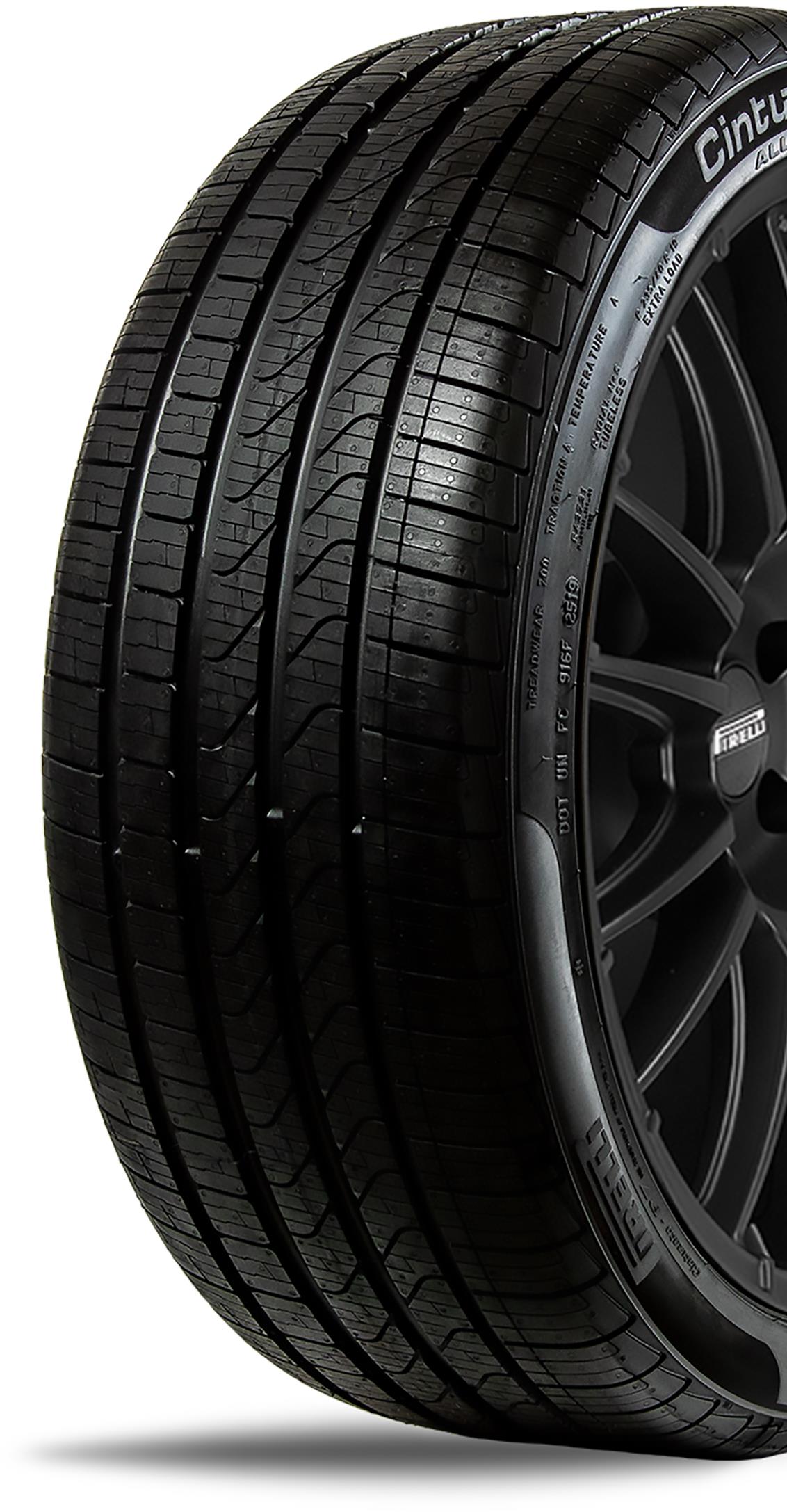 CINTURATO P7 ALL SEASON PLUS 2 - Pirelli