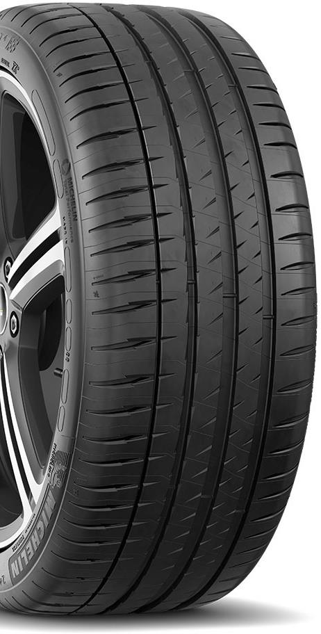 Pilot Sport 4 - Michelin