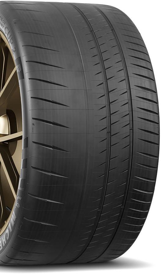 Pilot Sport Cup 2 R - Michelin