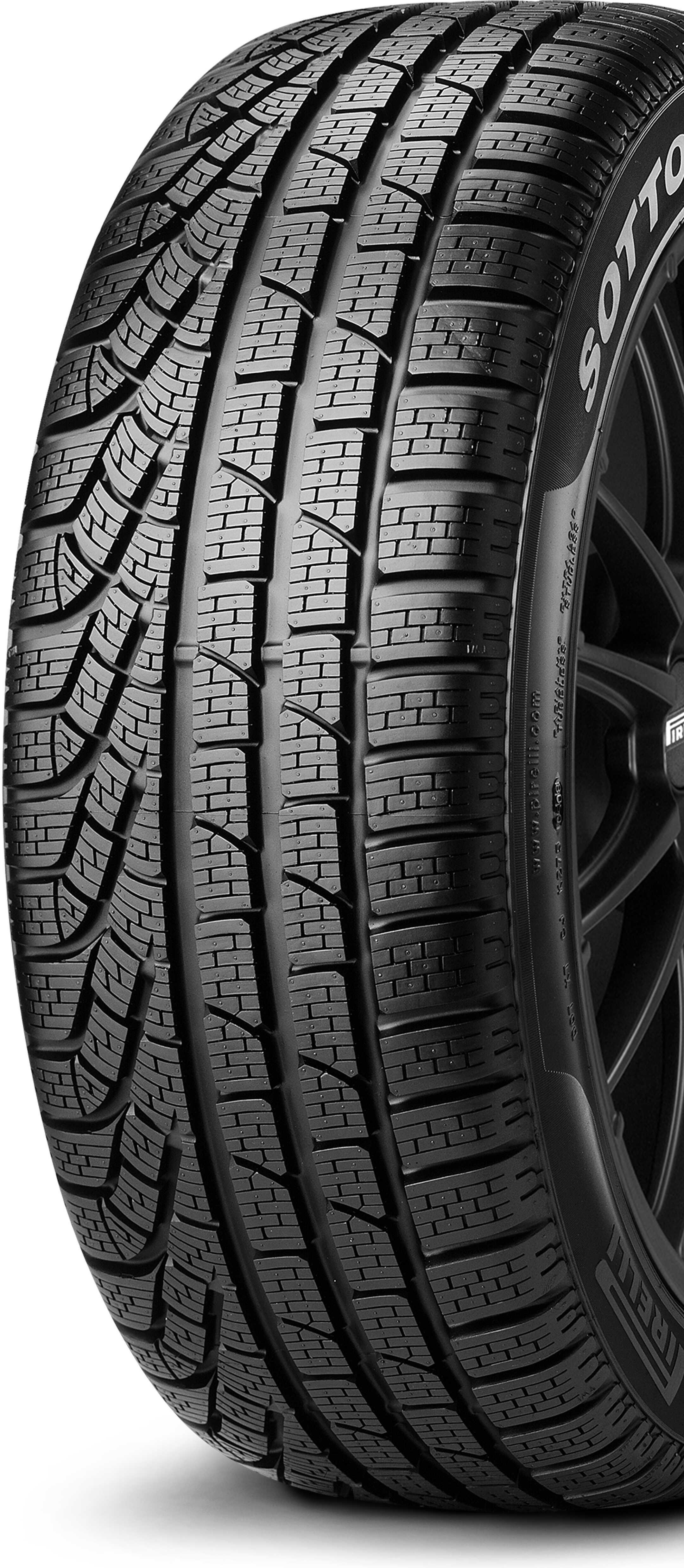 WINTER 240 SOTTOZERO SERIE II Run-Flat - Pirelli