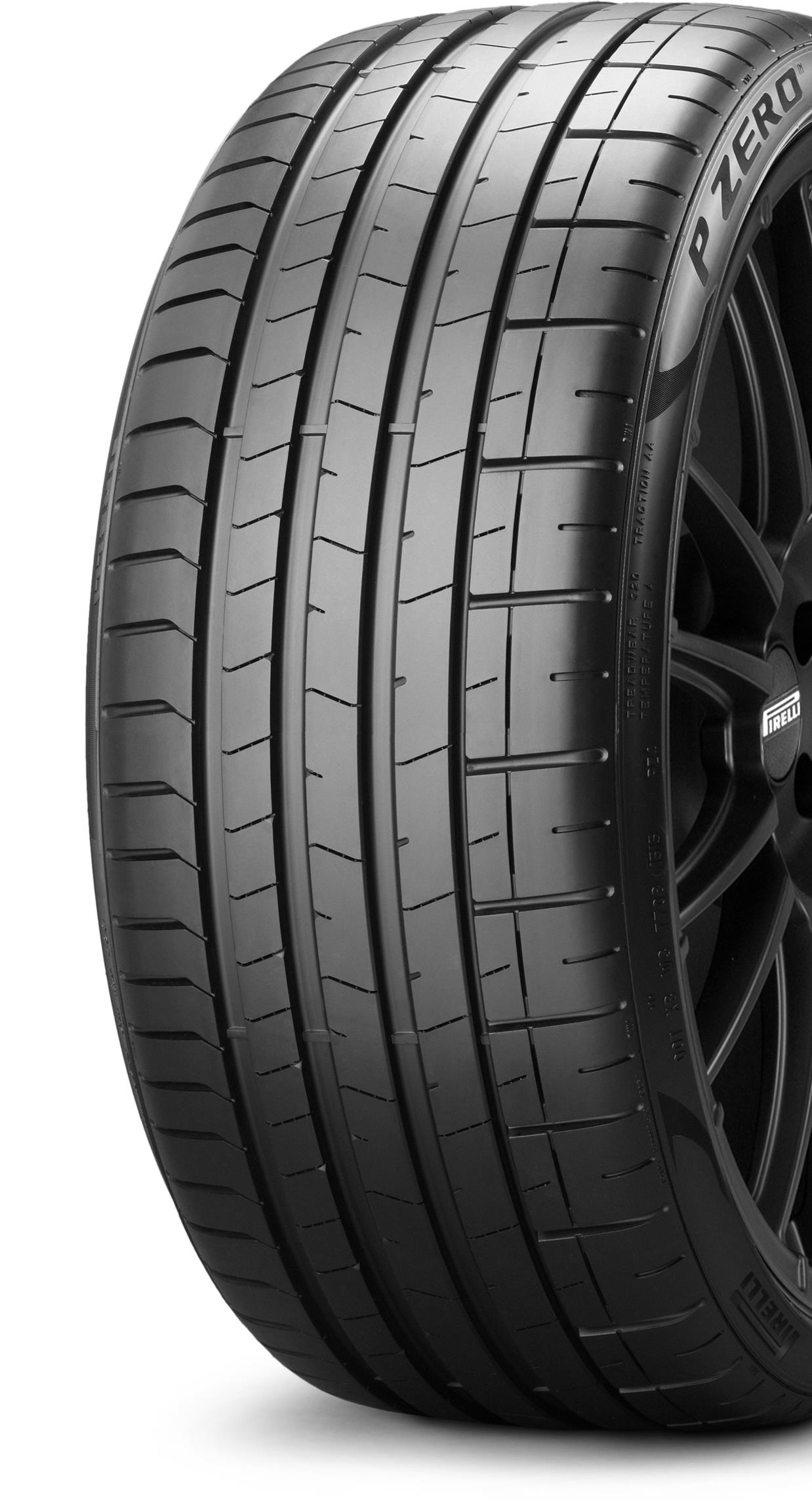 P-ZERO (PZ4-Sport) - Pirelli