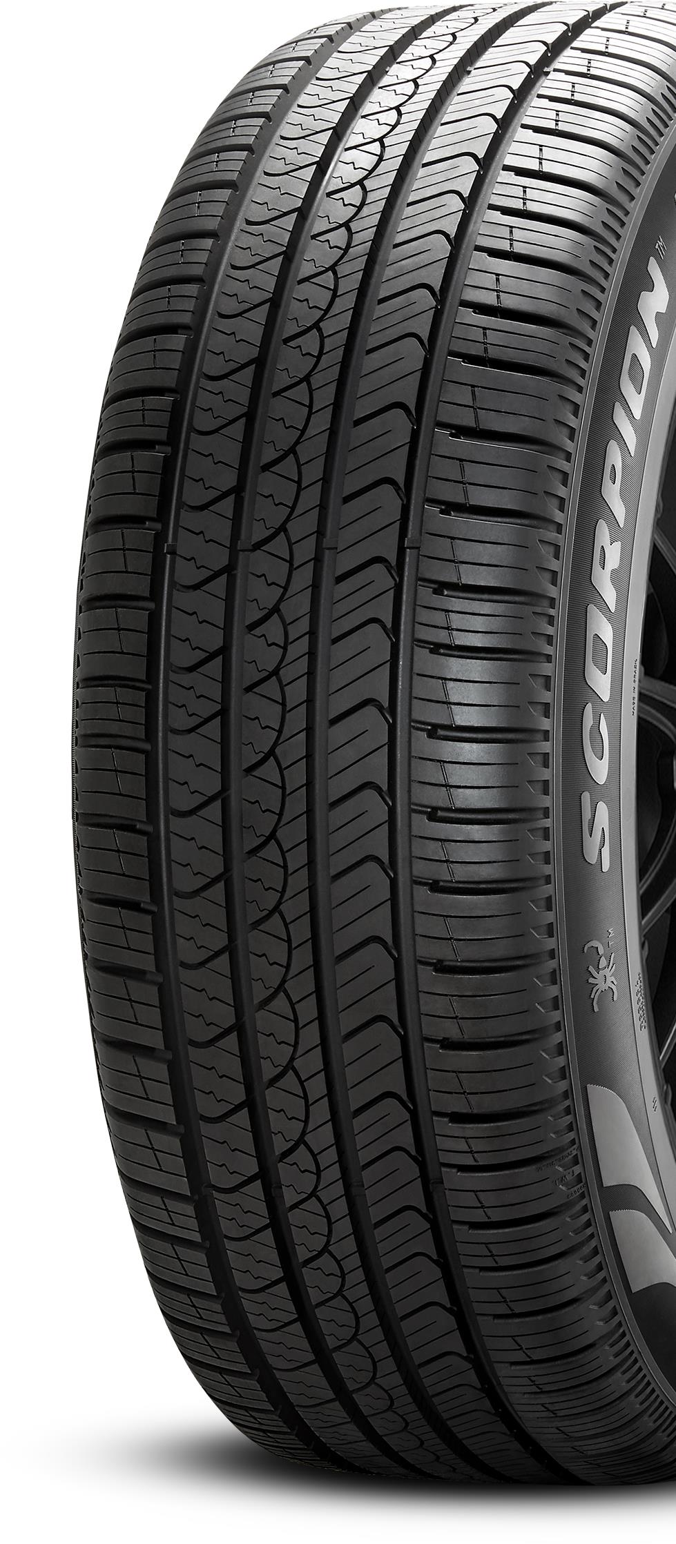 SCORPION AS PLUS 3 - Pirelli