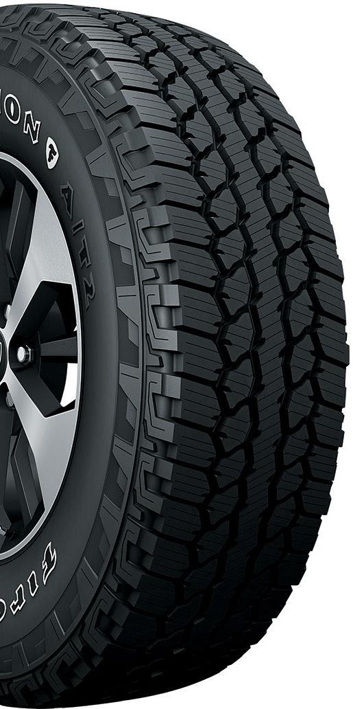 DESTINATION A/T2 - Firestone