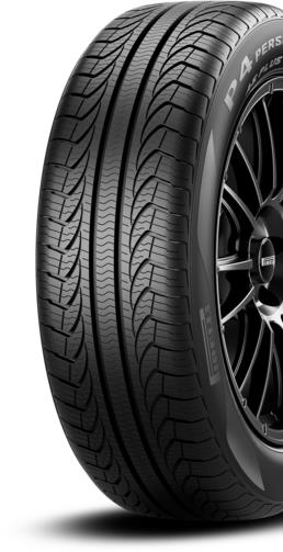 P4 PERSIST AS PLUS - Pirelli