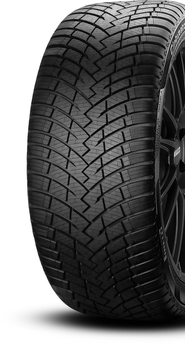 CINTURATO WEATHERACTIVE - Pirelli