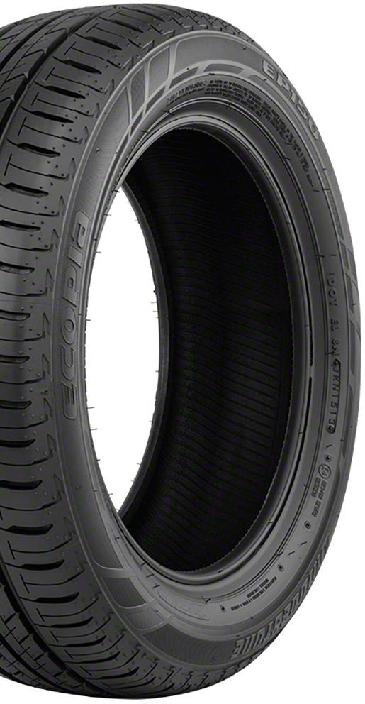 ECOPIA EP150 - Bridgestone