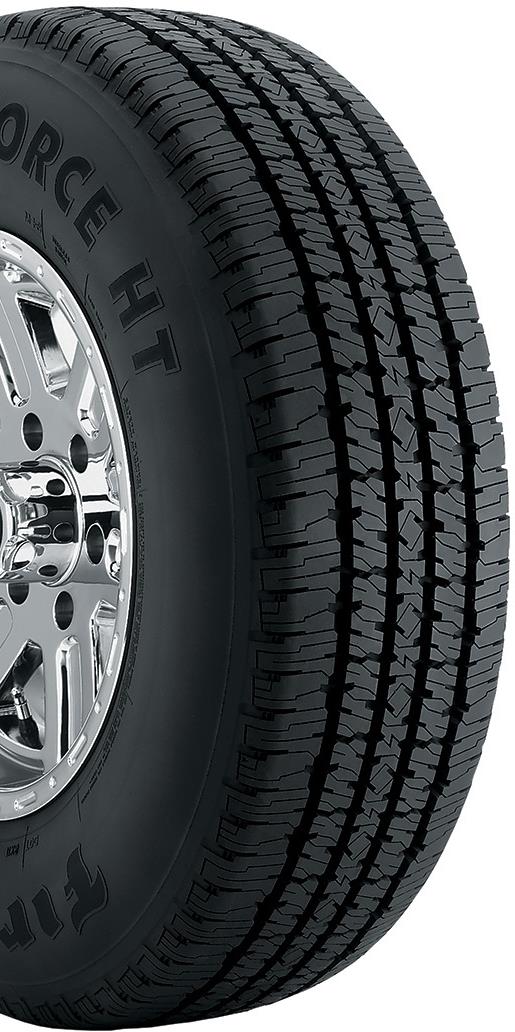 TRANSFORCE HT - Firestone