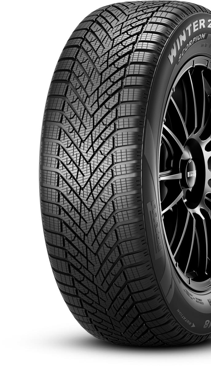 SCORPION WINTER 2 - Pirelli