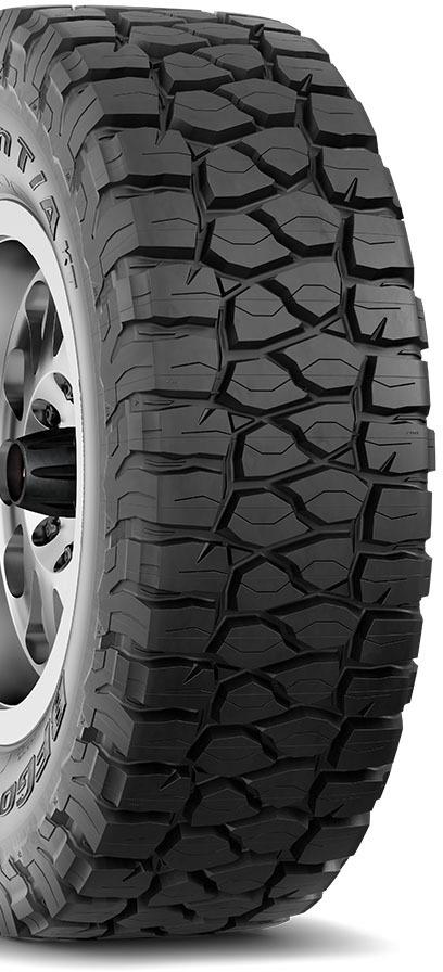 HD-Terrain T/A KT - BFGoodrich