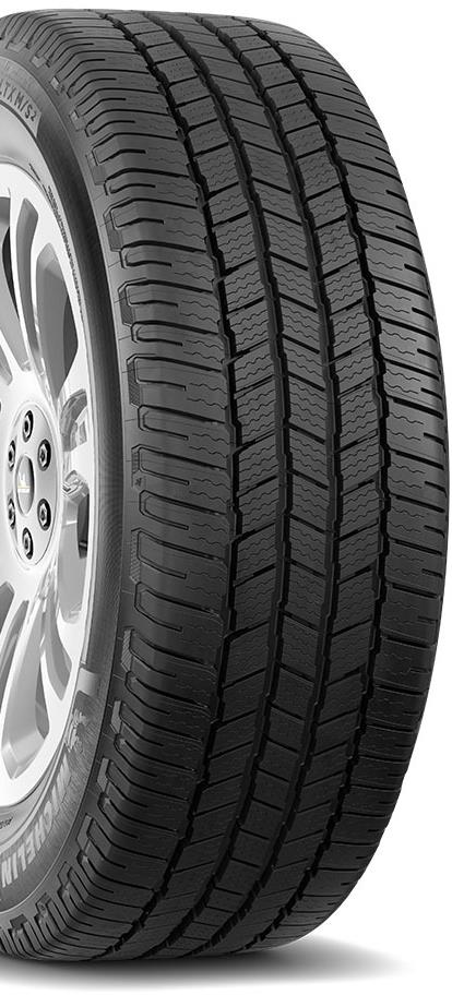 Defender LTX M/S2 - Michelin