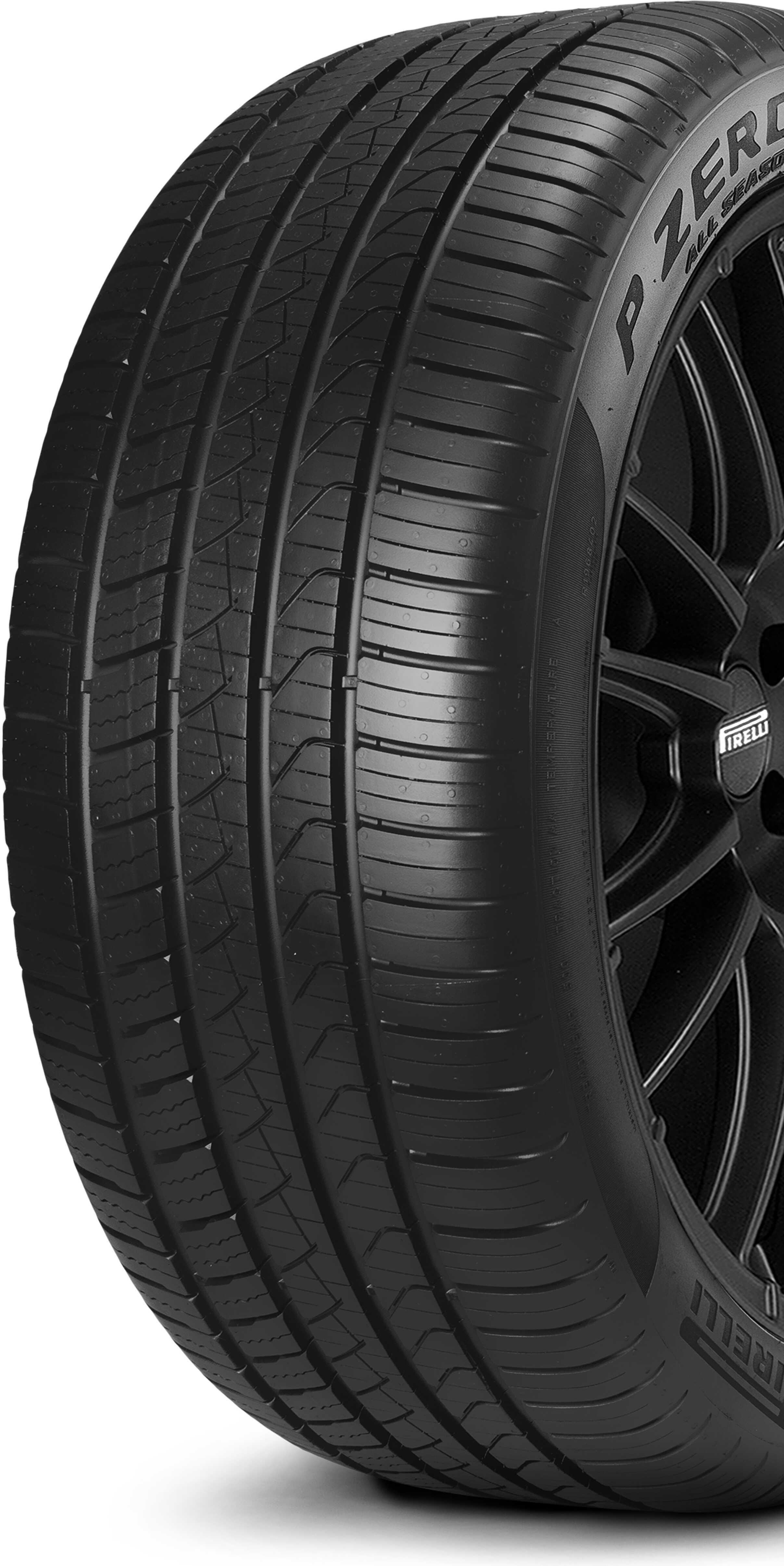 P ZERO ALL SEASON Elect™ PNCS™ - Pirelli