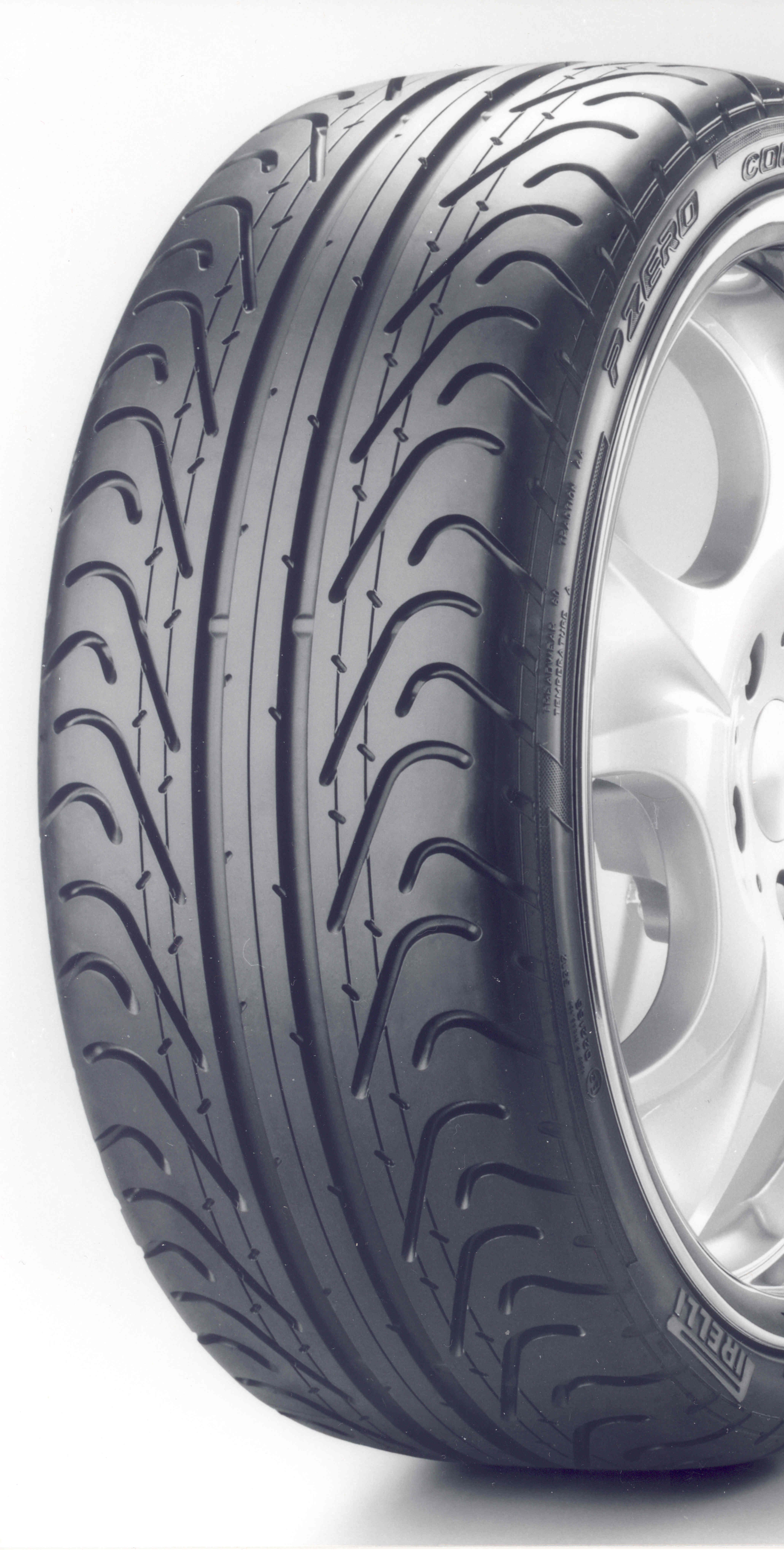 PZERO CORSA (DIR) - Pirelli
