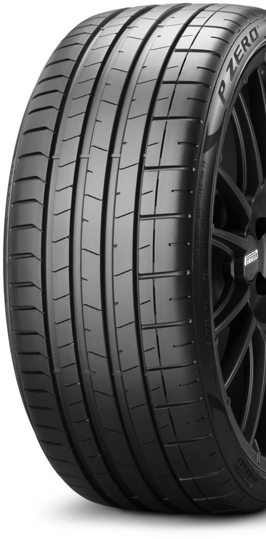 P-ZERO (PZ4)-SPORT Elect™ PNCS™ - Pirelli
