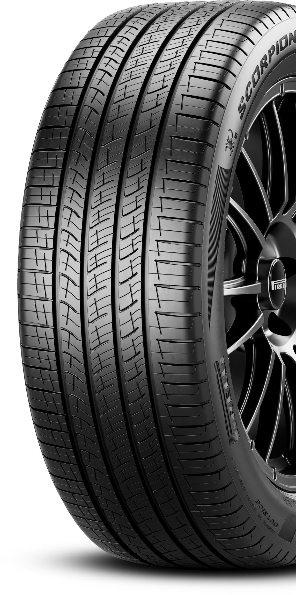 SCORPION MS Elect™ - Pirelli