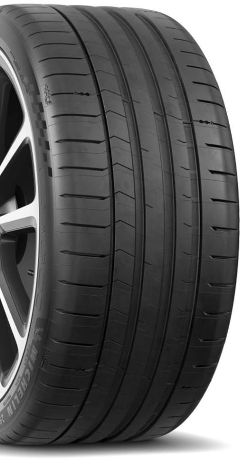 Pilot Sport S 5 - Michelin
