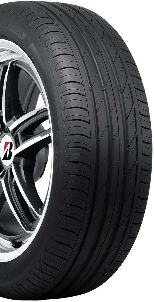 TURANZA T001 - Bridgestone