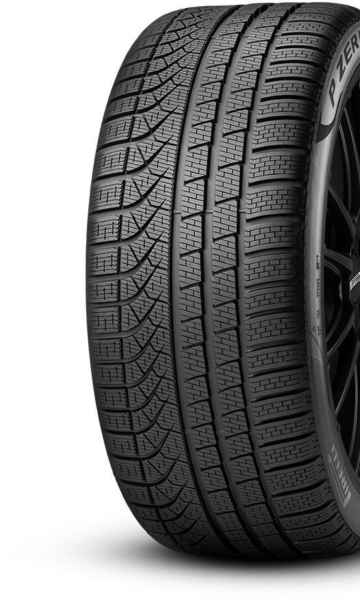 P ZERO WINTER PNCS™ - Pirelli