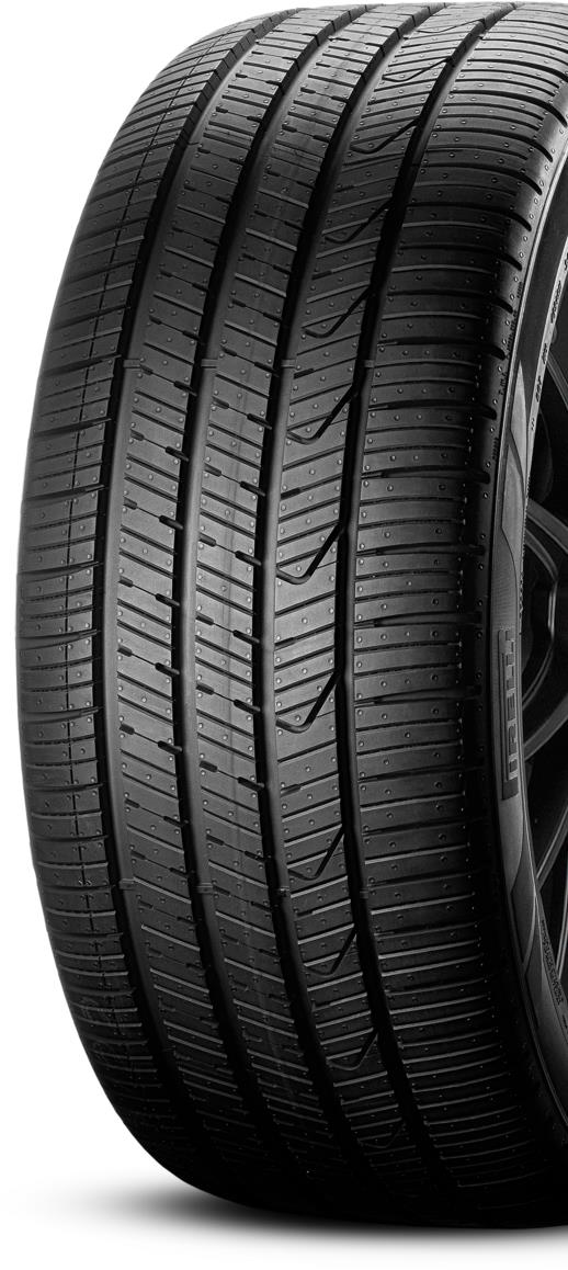 P ZERO AS PLUS 3 PNCS™ Elect™ - Pirelli