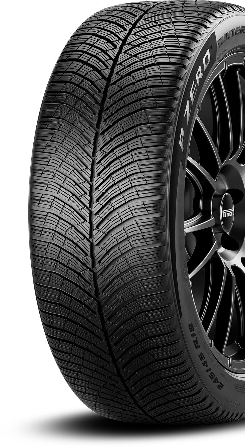 P ZERO WINTER 2 - Pirelli