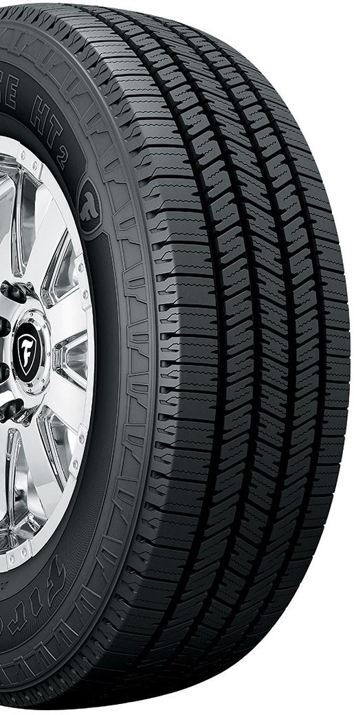 TRANSFORCE HT2 - Firestone