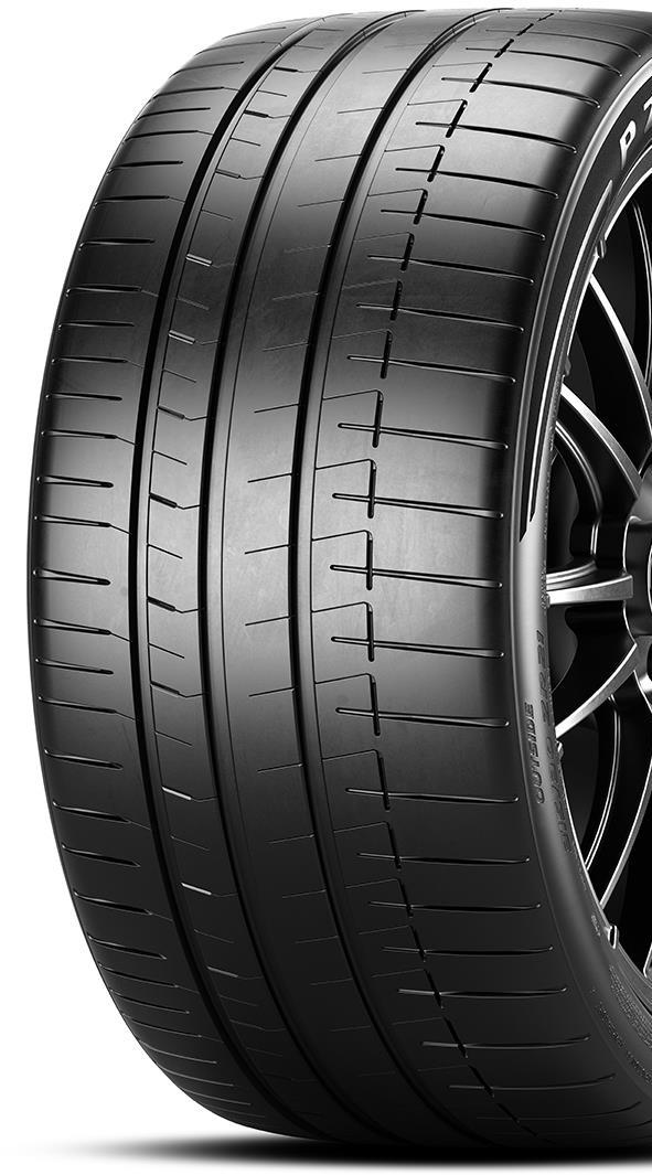 PZERO R - Pirelli