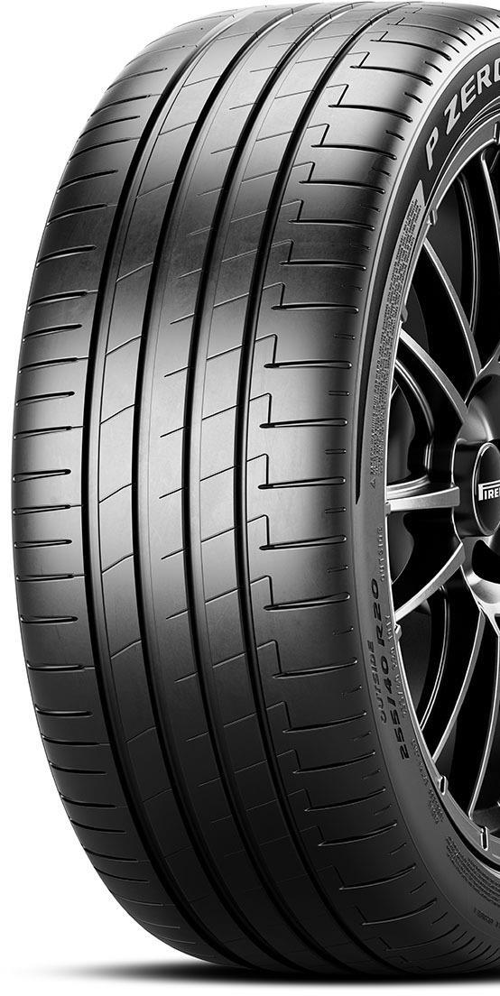 PZERO E PNCS™ Elect™ - Pirelli