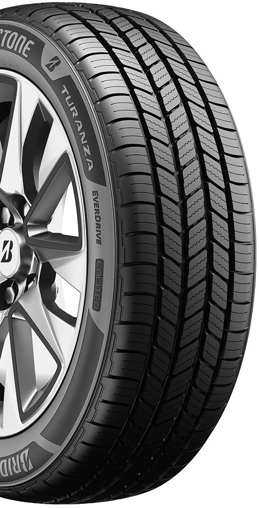 TURANZA EVERDRIVE - Bridgestone
