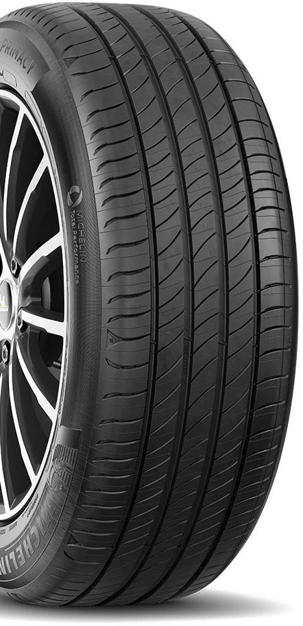 e.Primacy - Michelin