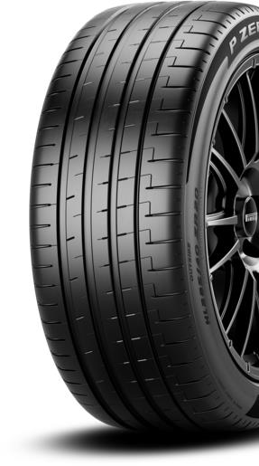 PZERO (PZ5) PNCS™ Elect™ - Pirelli