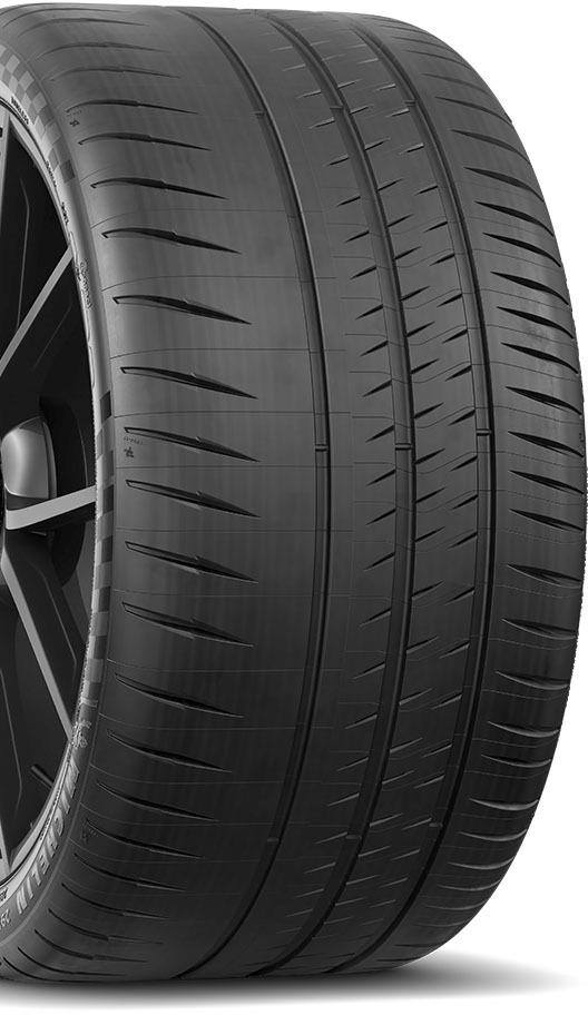 Pilot Sport Cup 2 - Michelin