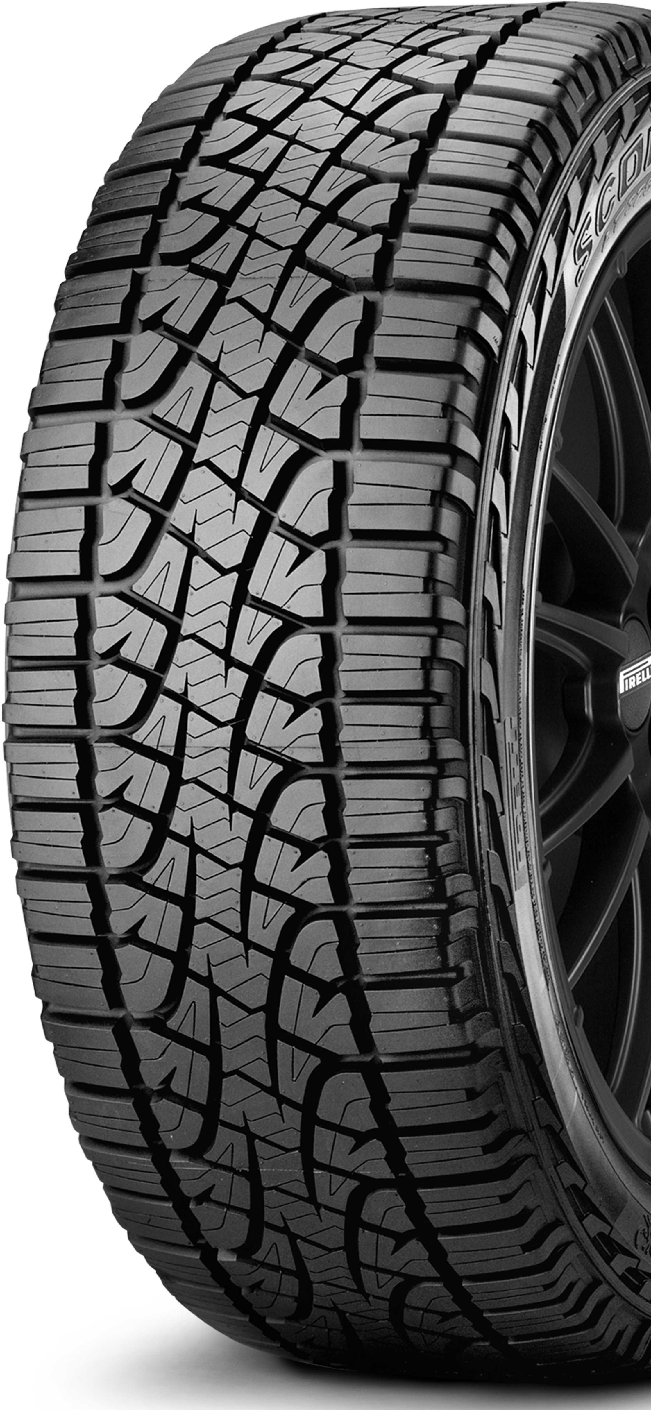 SCORPION ATR - Pirelli