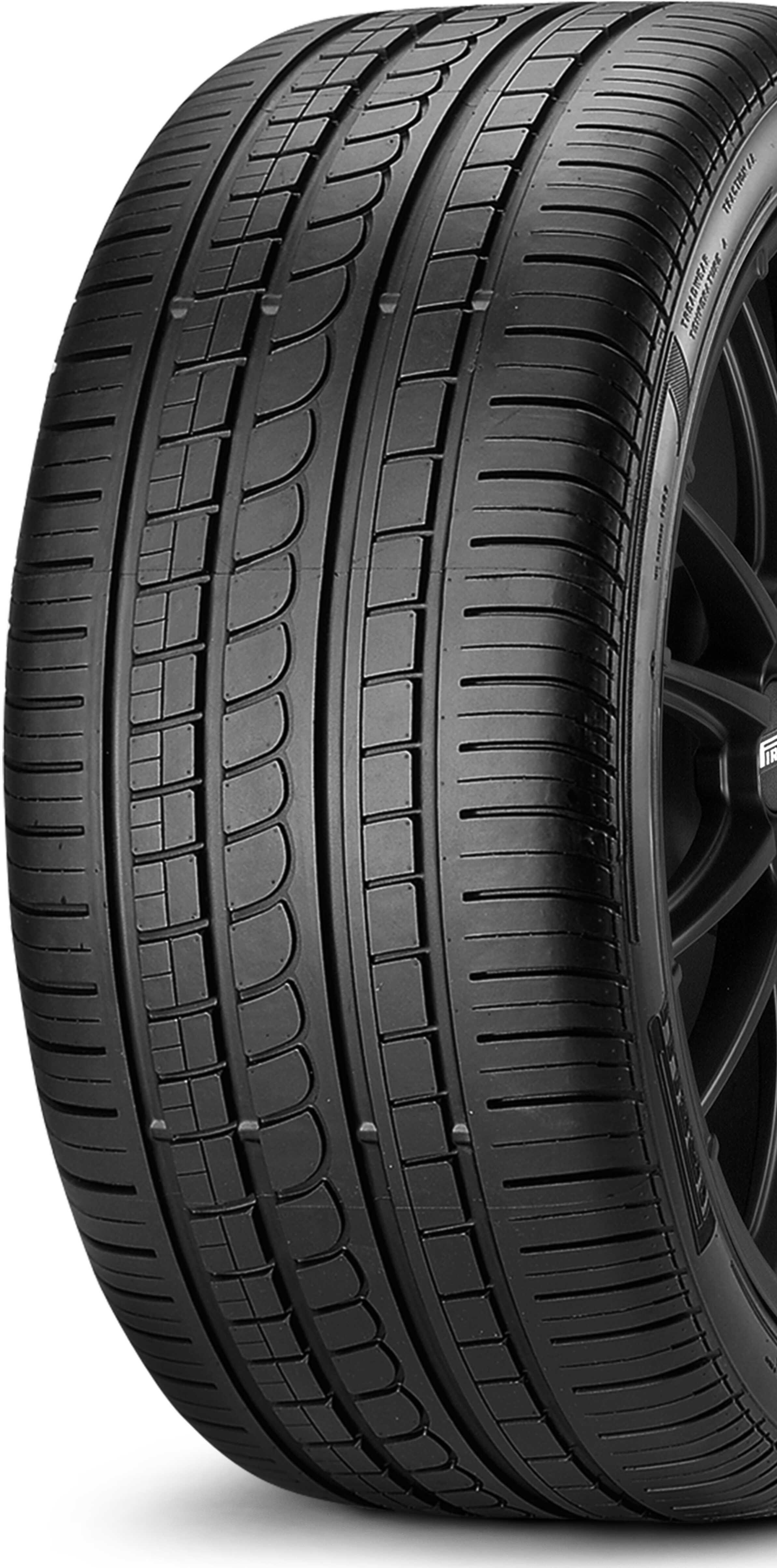 P ZERO ROSSO ASIMMETRICO - Pirelli